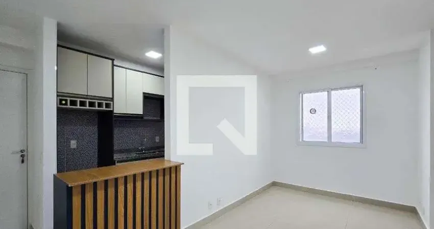Apartamento para venda - paulicéia, 2 quartos,  44 m² - são bernardo do campo