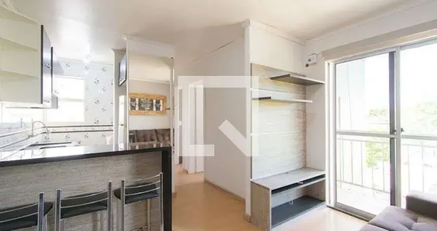 Apartamento para venda - estância velha, 2 quartos,  50 m² - canoas