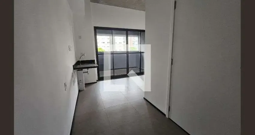 Kitnet / stúdio para venda - brooklin, 1 quarto, 24 m² - são paulo