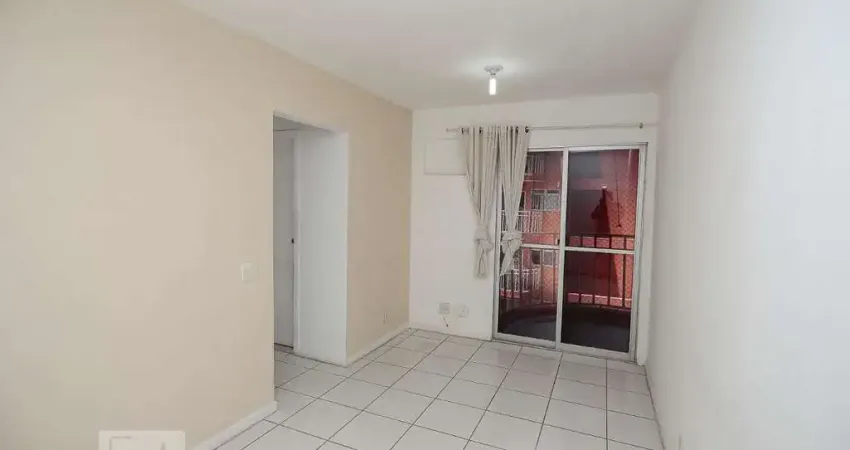 Apartamento para venda - abolição, 2 quartos,  50 m² - rio de janeiro