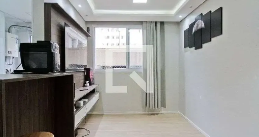 Apartamento para venda - jardim iris , 2 quartos,  44 m² - são paulo