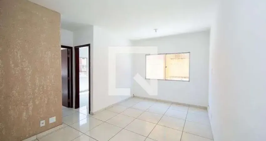 Apartamento para venda - havaí, 2 quartos,  52 m² - belo horizonte