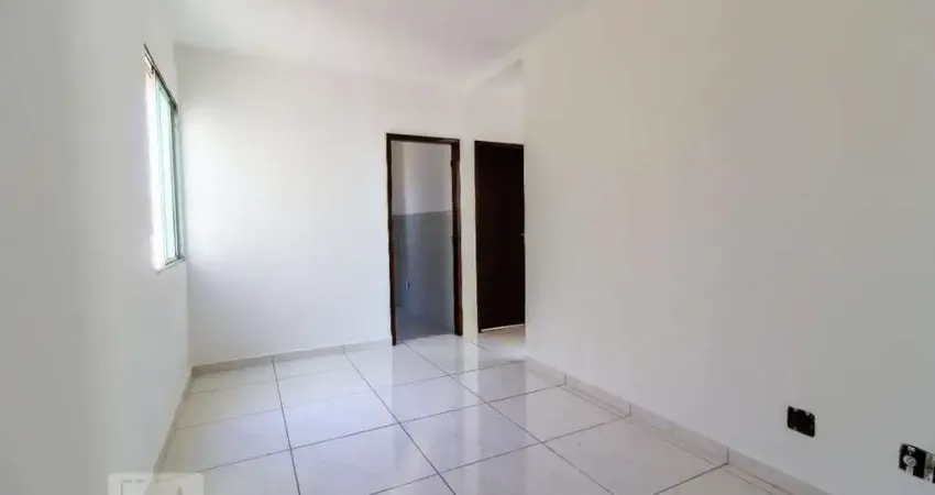 Apartamento para venda - santa cruz, 2 quartos,  50 m² - belo horizonte