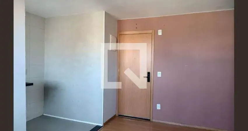 Apartamento para venda - vila fátima, 2 quartos, 44 m² - guarulhos