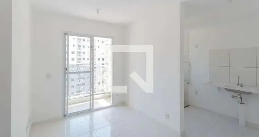 Apartamento para venda - são cristóvão, 2 quartos, 55 m² - rio de janeiro