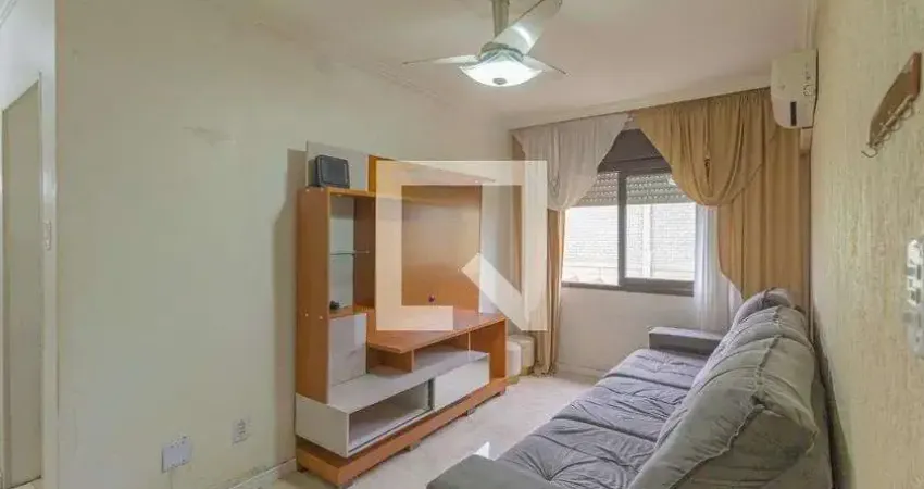 Apartamento para venda - nossa sra das graças, 2 quartos, 65 m² - canoas