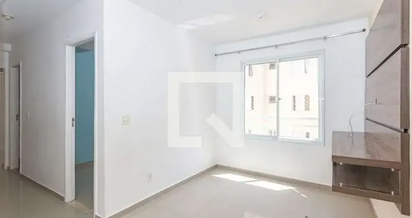 Apartamento com 2 quartos à venda na Rua Padre Jerônimo Vermin, Sacomã, São Paulo