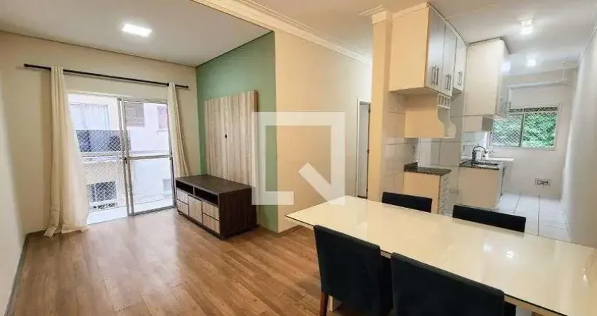 Apartamento com 2 quartos à venda na Rua Uva Niagara, Parque Cecap, Jundiaí