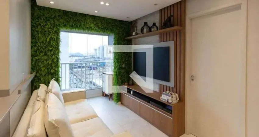 Apartamento para venda - vila augusta, 2 quartos, 43 m² - guarulhos