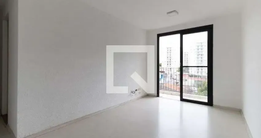 Apartamento para venda - jardim santa emília, 2 quartos, 49 m² - são paulo