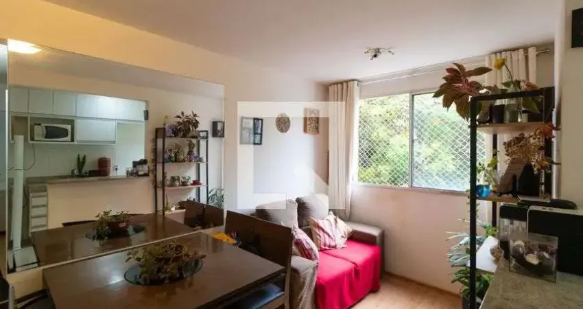 Apartamento para venda - parque prado, 2 quartos,  51 m² - campinas