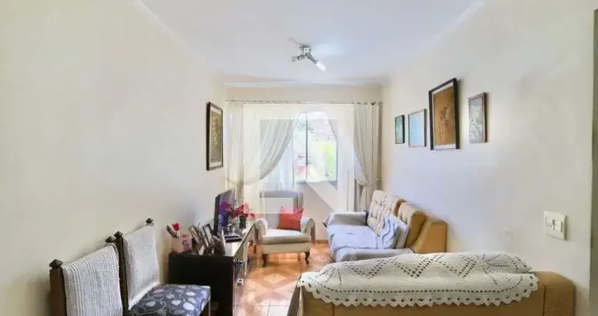 Apartamento com 2 quartos à venda na Rua do Oratório, Mooca, São Paulo