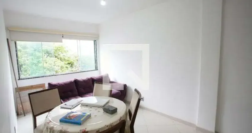 Apartamento para venda - freguesia , 2 quartos, 48 m² - rio de janeiro