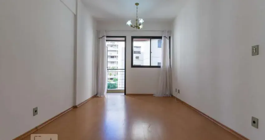 Apartamento com 1 quarto à venda na Avenida Anchieta, Cambuí, Campinas