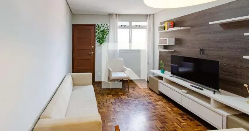 Apartamento para venda - estoril , 2 quartos, 50 m² - belo horizonte