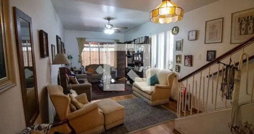 Casa com 2 quartos à venda na Rua São João Brito, Brooklin, São Paulo