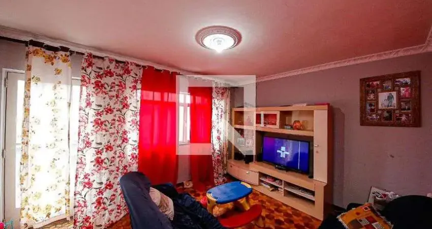 Casa com 4 quartos à venda na Avenida Vila Ema, Vila Ema, São Paulo