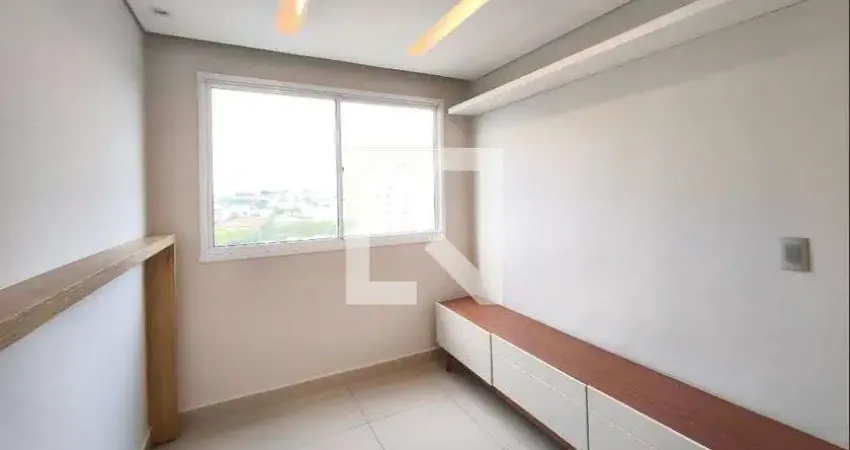 Apartamento para venda - parque industrial, 2 quartos, 48 m² - campinas