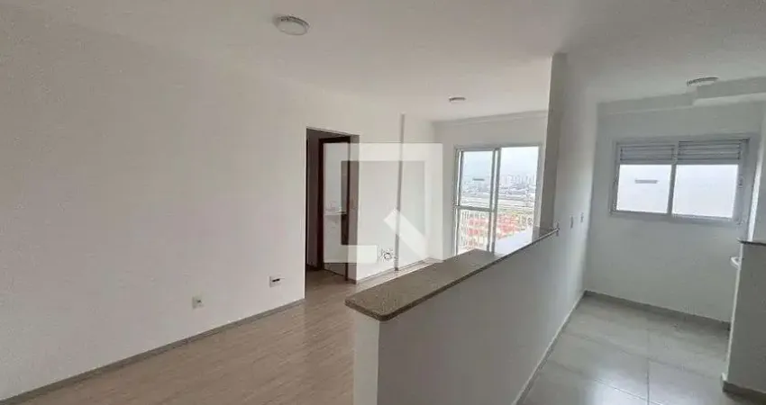 Apartamento para venda - utinga, 2 quartos, 51 m² - santo andré