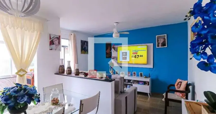 Apartamento para venda - del castilho, 2 quartos,  61 m² - rio de janeiro