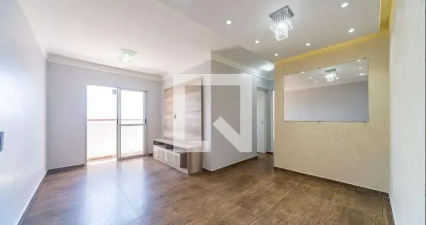 Apartamento para venda - vila leopoldina, 2 quartos, 55 m² - santo andré
