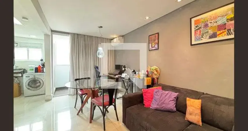 Apartamento para venda - vila olímpia, 1 quarto, 45 m² - são paulo