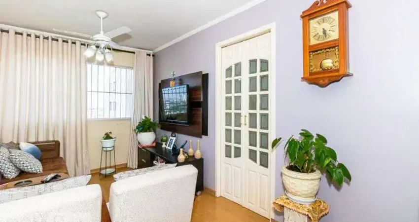 Apartamento para venda - parque novo mundo , 2 quartos, 56 m² - são paulo