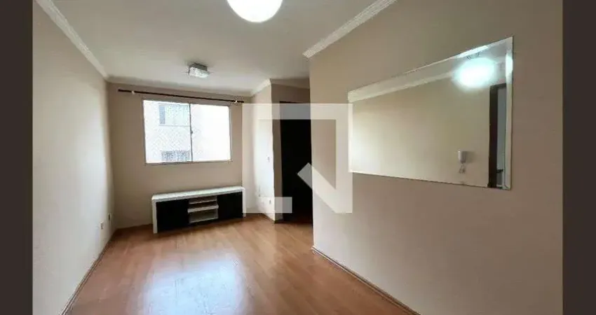 Apartamento para venda - jabaquara, 2 quartos, 50 m² - são paulo