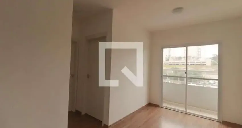 Apartamento com 2 quartos à venda na Avenida Antônio Frederico Ozanan, Vila Nambi, Jundiaí