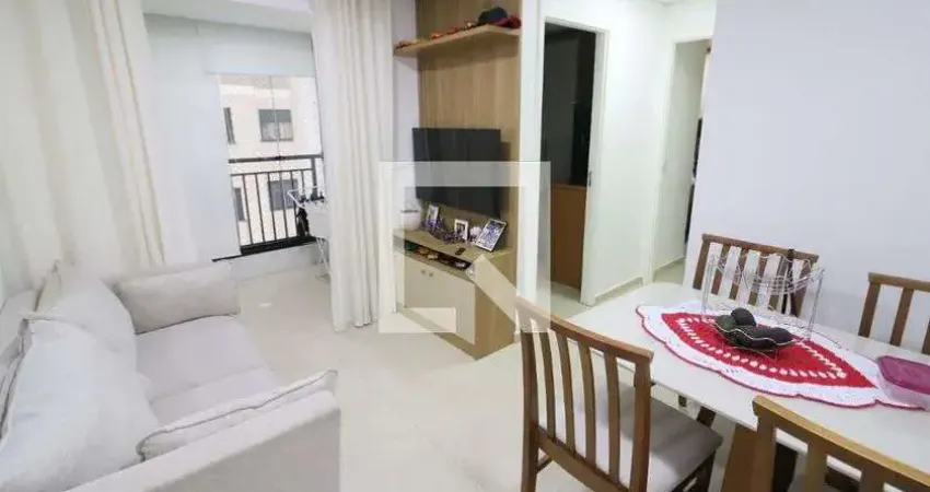 Apartamento para venda - padroeira, 2 quartos,  48 m² - osasco