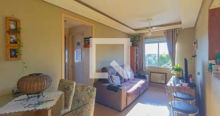 Apartamento com 2 quartos à venda na Rua Araçá, Centro, Canoas