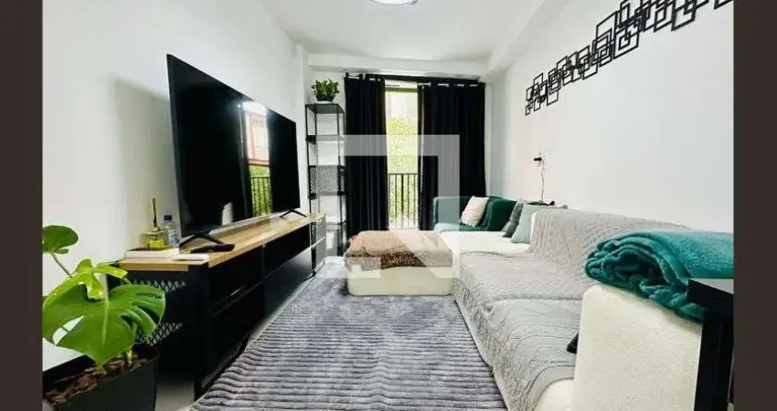 Apartamento para venda - centro, 2 quartos, 60 m² - rio de janeiro