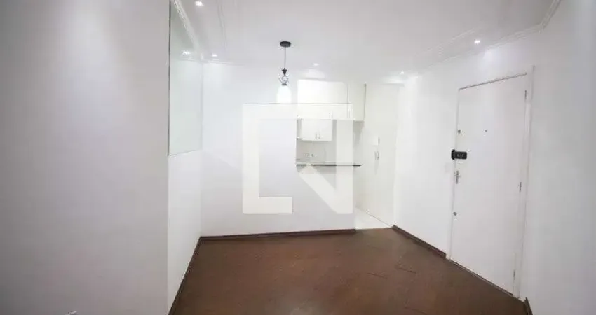 Apartamento para venda - parque industrial das oliveiras, 2 quartos, 52 m² - taboão da serra