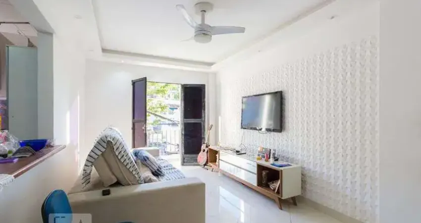 Apartamento para venda - curicica, 2 quartos, 65 m² - rio de janeiro