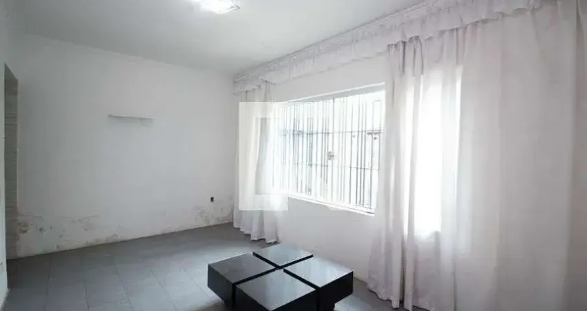 Casa com 2 quartos à venda na Rua Antônio de Araújo, Vila Rosália, Guarulhos