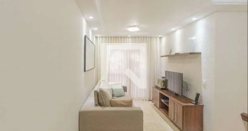 Apartamento para venda - são bernardo, 2 quartos,  55 m² - campinas