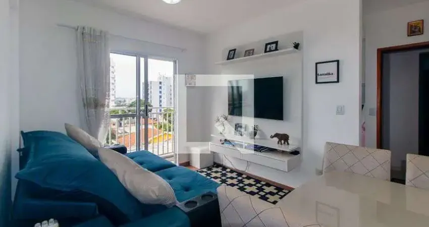 Apartamento para venda - vila prudente, 2 quartos,  52 m² - são paulo