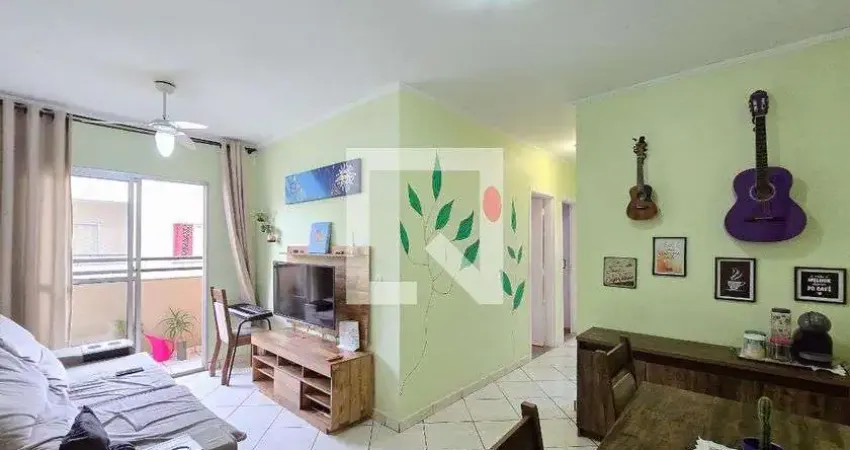 Apartamento para venda - nova petrópolis, 2 quartos, 56 m² - são bernardo do campo