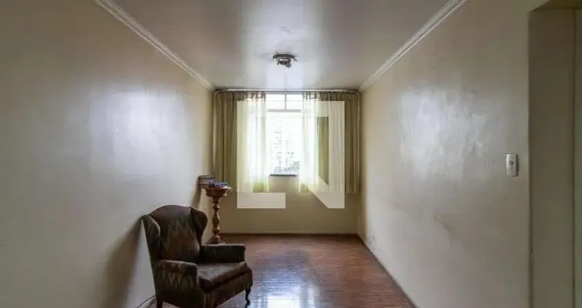 Apartamento para venda - vila romana, 1 quarto,  56 m² - são paulo