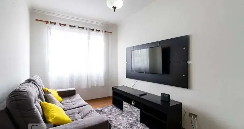 Apartamento para venda - bosque da saúde, 2 quartos,  55 m² - são paulo