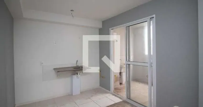Apartamento para venda - vila augusta, 2 quartos, 44 m² - guarulhos