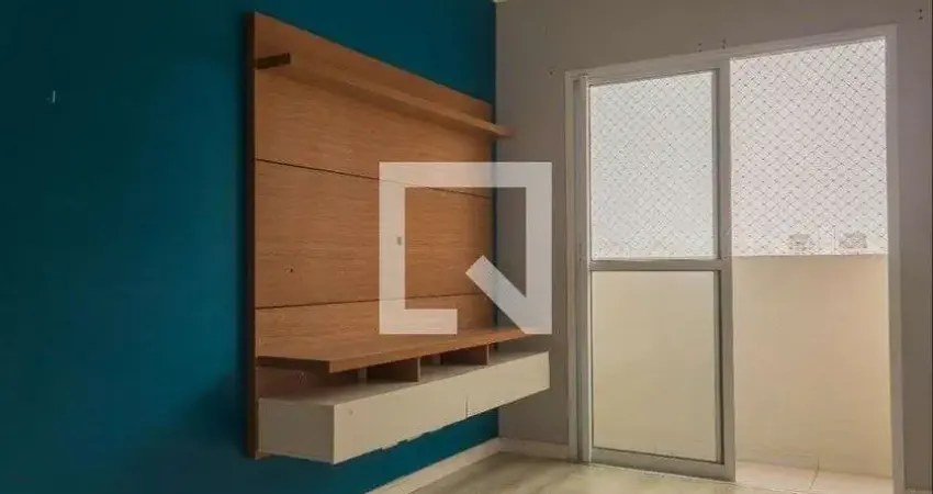 Apartamento para venda - nova petrópolis, 2 quartos, 56 m² - são bernardo do campo