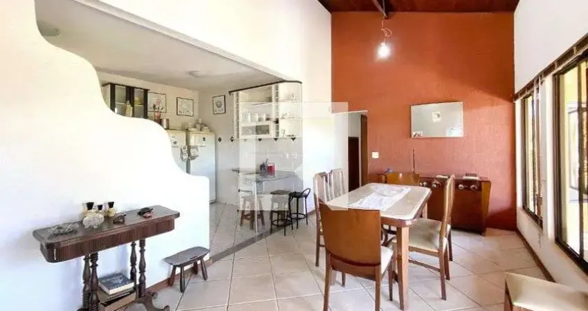 Casa / sobrado em condomínio para venda - pasárgada, 4 quartos, 180 m² - nova lima