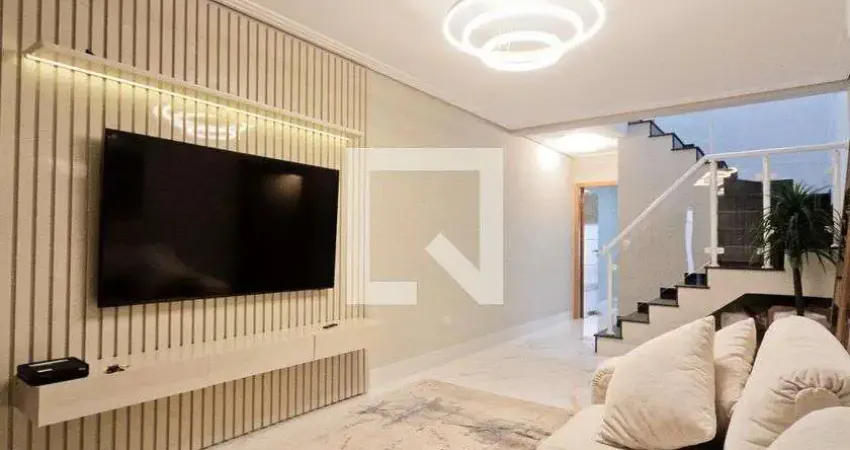 Casa para venda - parque são domingos, 3 quartos,  165 m² - são paulo