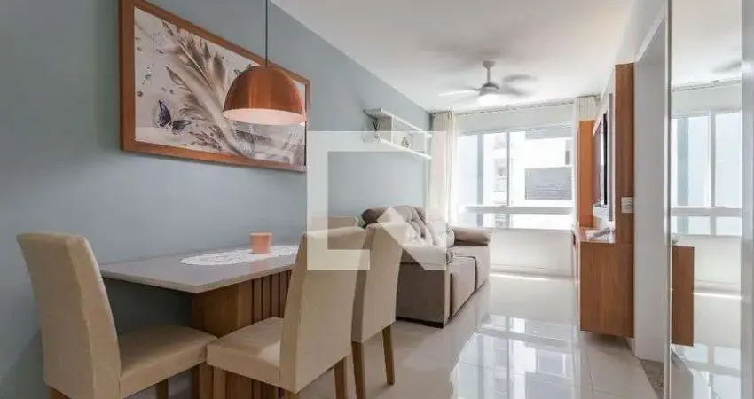 Apartamento para venda - passo d&apos;areia, 1 quarto,  56 m² - porto alegre