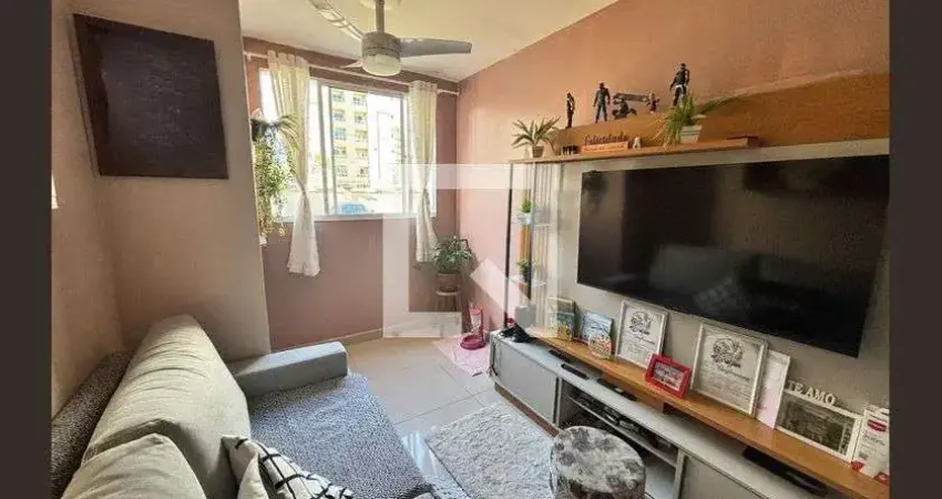 Apartamento para venda - vila rosa, 2 quartos, 58 m² - novo hamburgo