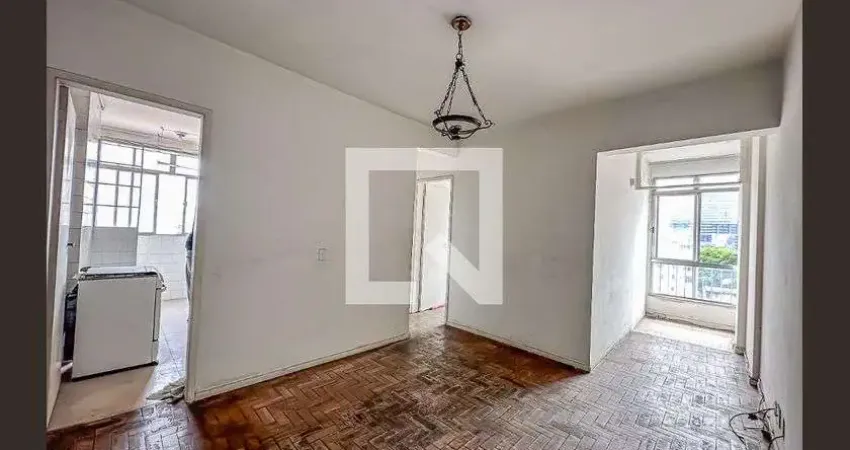 Apartamento para venda - centro, 2 quartos, 60 m² - rio de janeiro