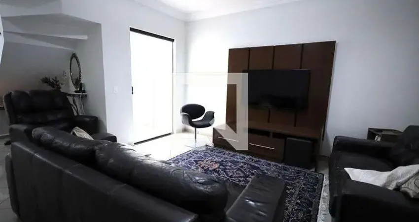Casa para venda - jardim bela vista, 4 quartos, 152 m² - santo andré