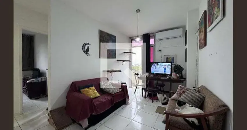 Apartamento para venda - barra da tijuca - marapendi, 2 quartos, 52 m² - rio de janeiro
