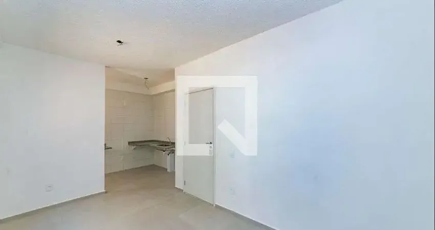 Apartamento para venda - palmeiras, 2 quartos,  48 m² - belo horizonte